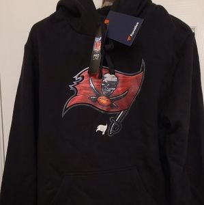 Official NFL bucs hoodie